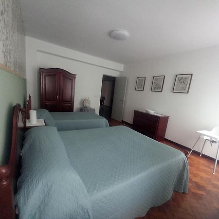 Apartamento Couto Ponta Delgada  Bagian luar foto