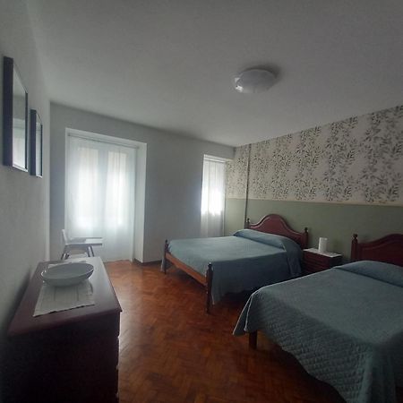 Apartamento Couto Ponta Delgada  Bagian luar foto