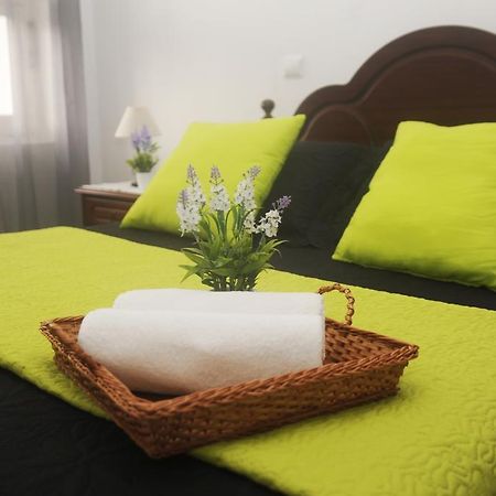 Apartamento Couto Ponta Delgada  Bagian luar foto