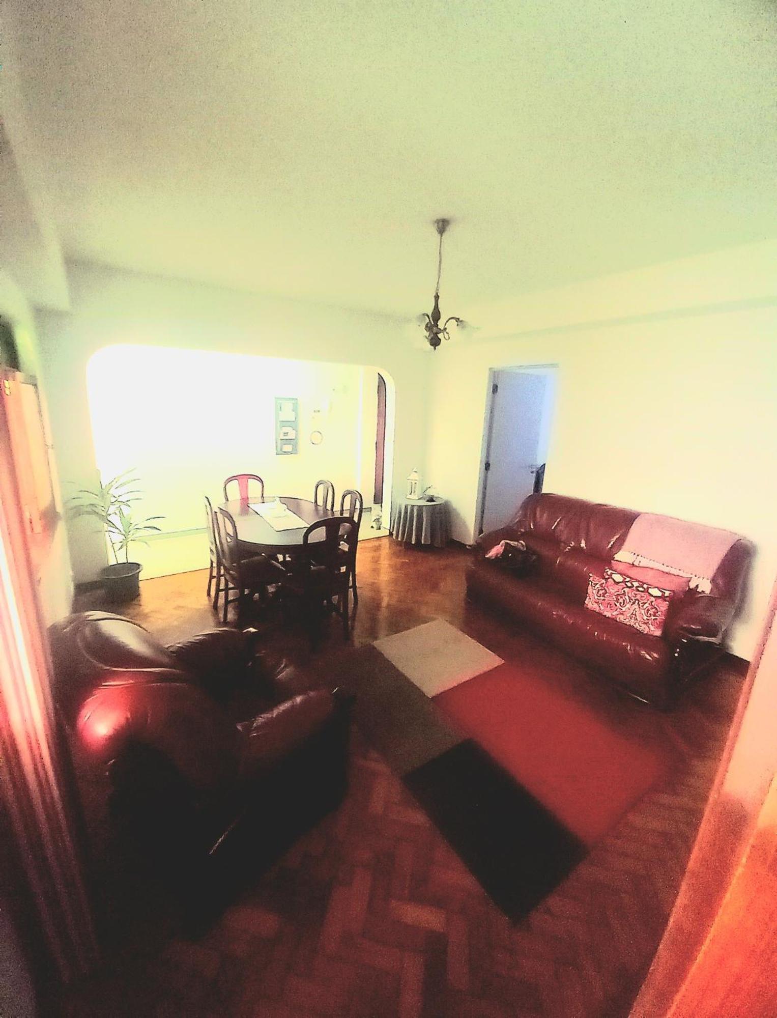 Apartamento Couto Ponta Delgada  Bagian luar foto