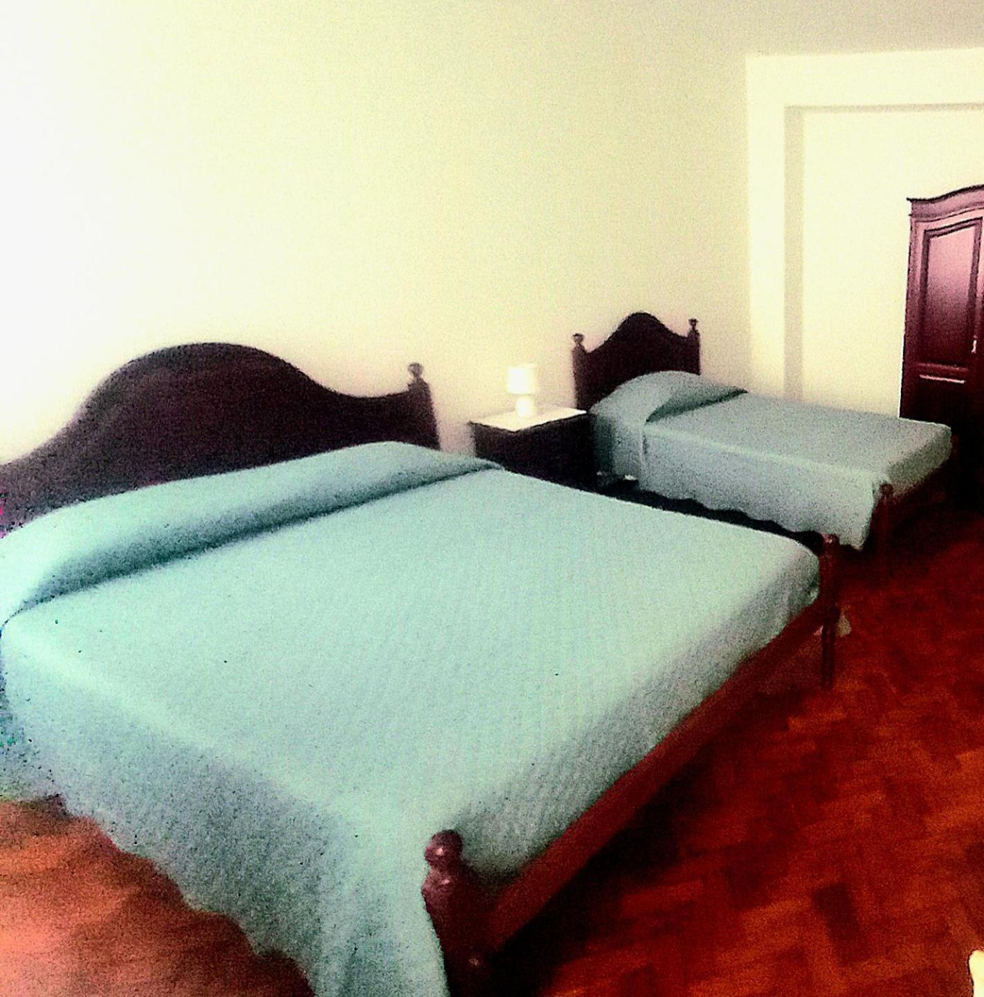 Apartamento Couto Ponta Delgada  Bagian luar foto