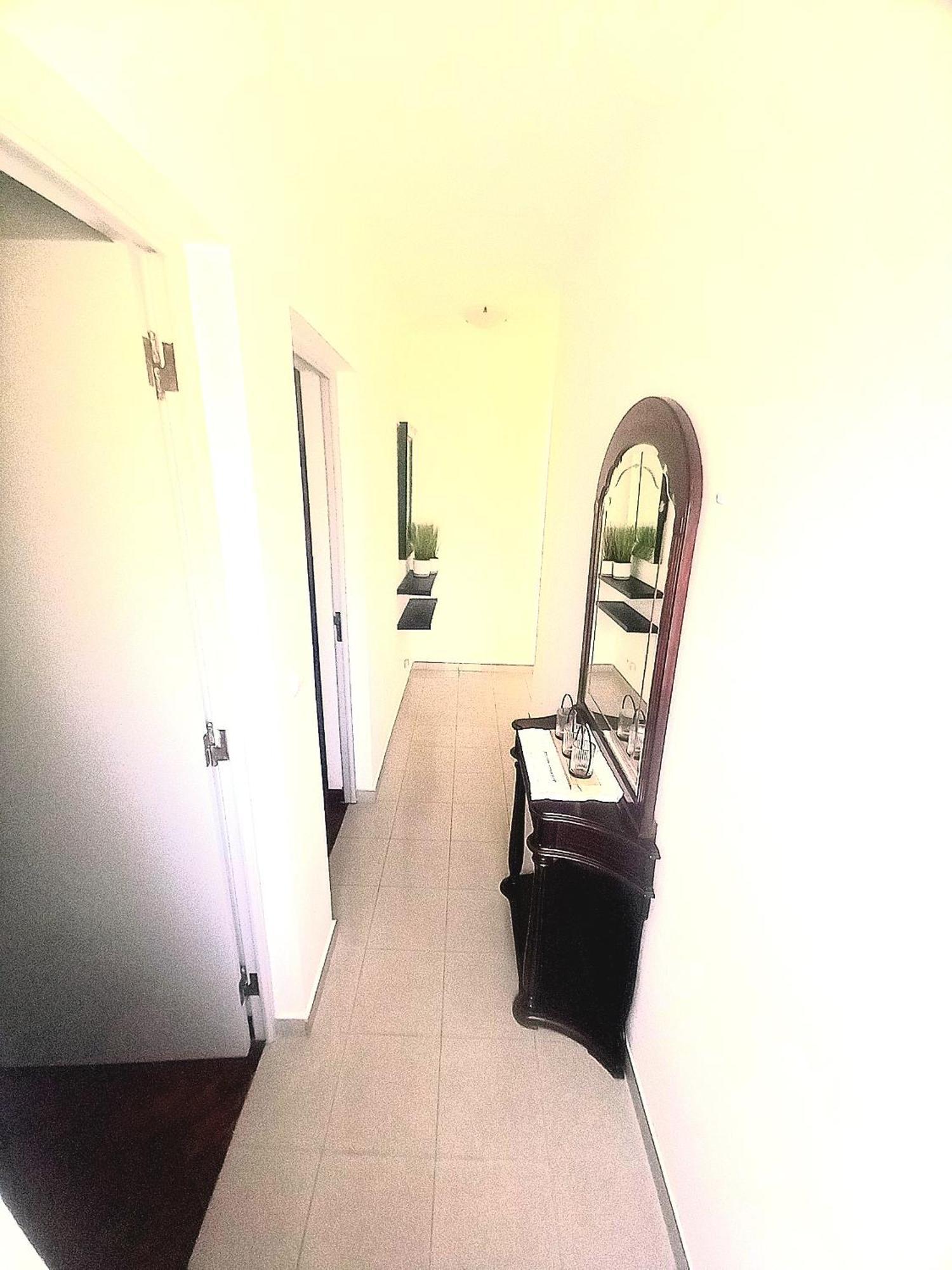 Apartamento Couto Ponta Delgada  Bagian luar foto