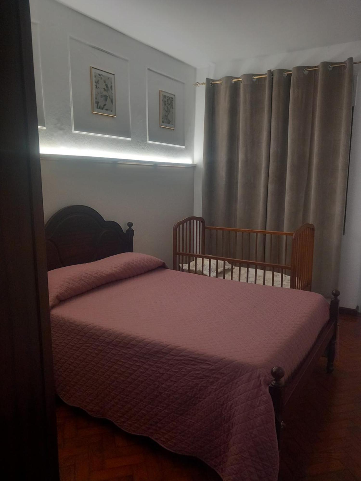 Apartamento Couto Ponta Delgada  Bagian luar foto