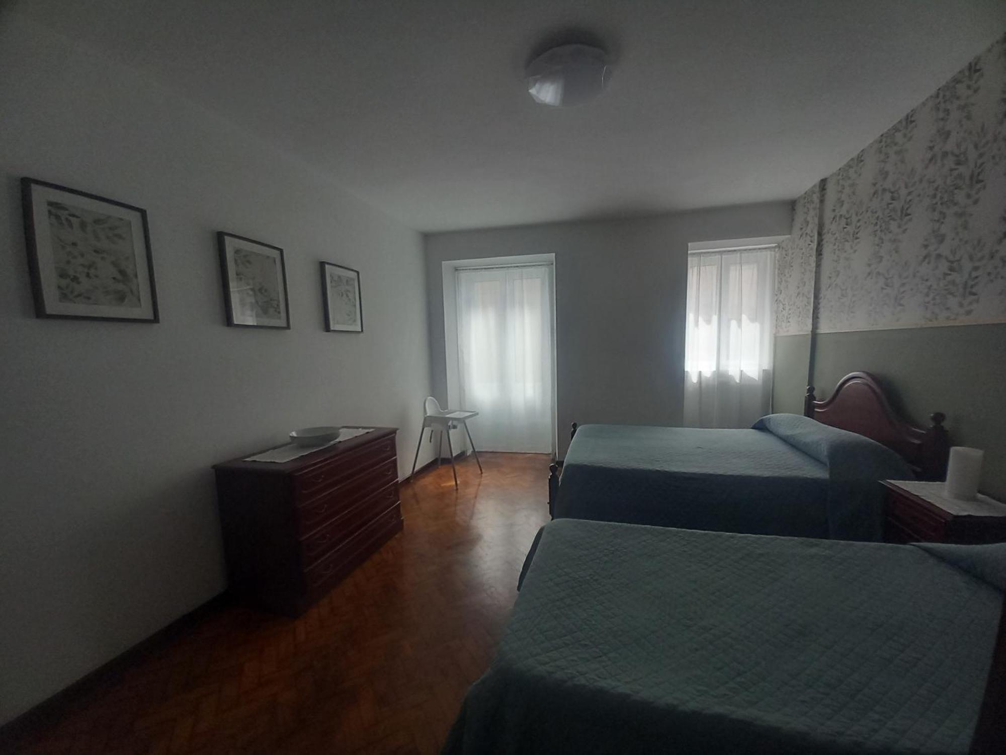 Apartamento Couto Ponta Delgada  Bagian luar foto