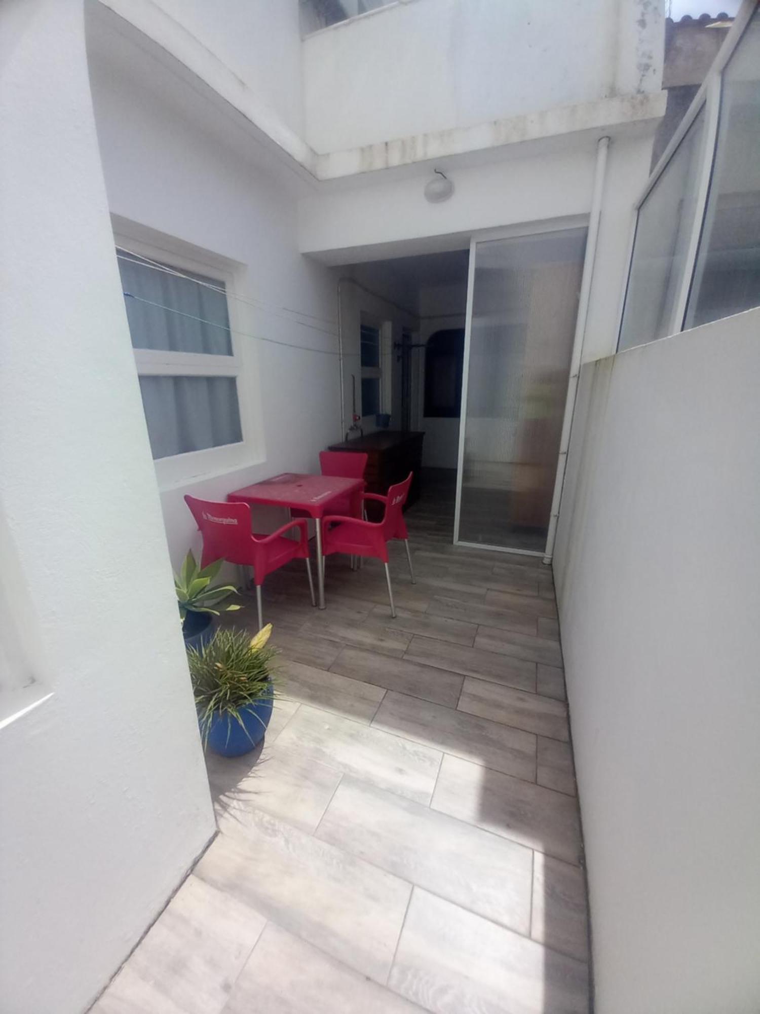 Apartamento Couto Ponta Delgada  Bagian luar foto