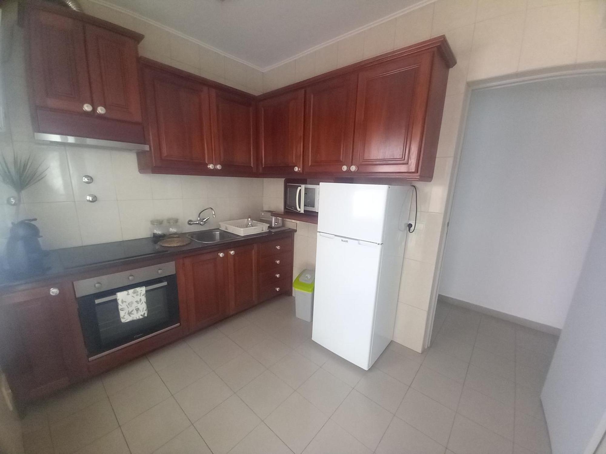 Apartamento Couto Ponta Delgada  Bagian luar foto