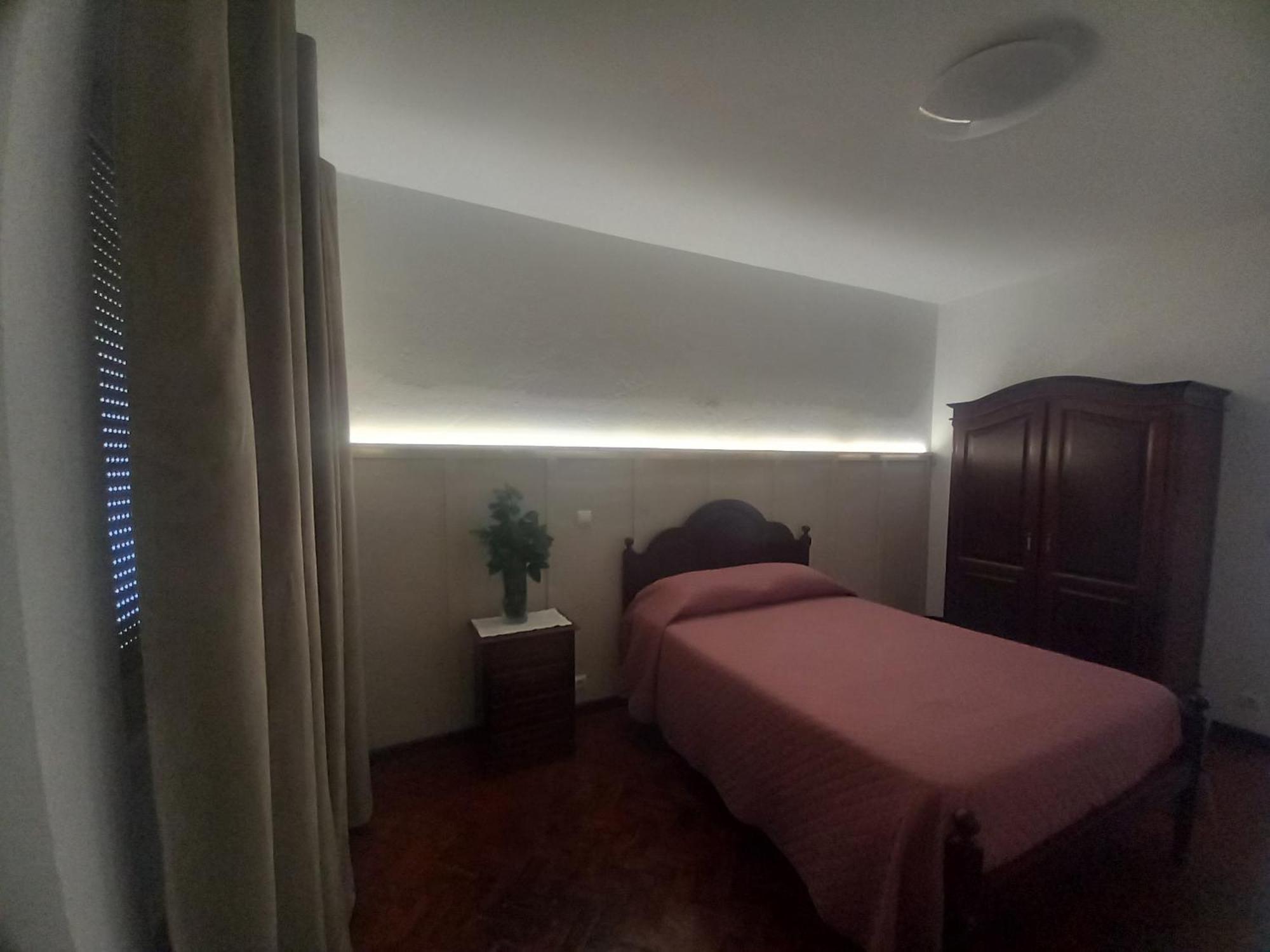 Apartamento Couto Ponta Delgada  Bagian luar foto