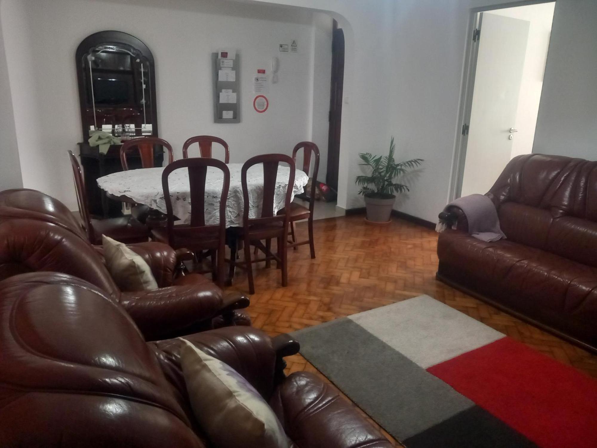 Apartamento Couto Ponta Delgada  Bagian luar foto