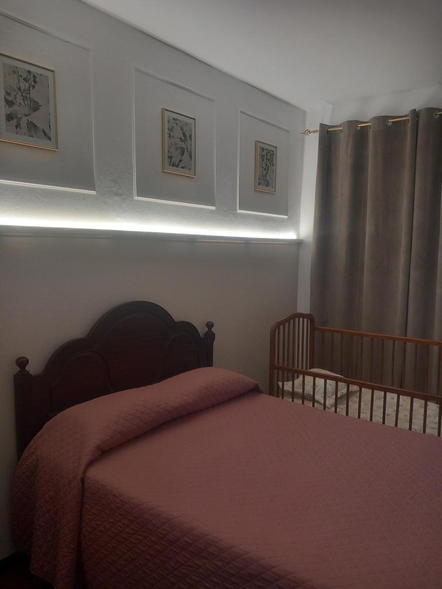 Apartamento Couto Ponta Delgada  Bagian luar foto