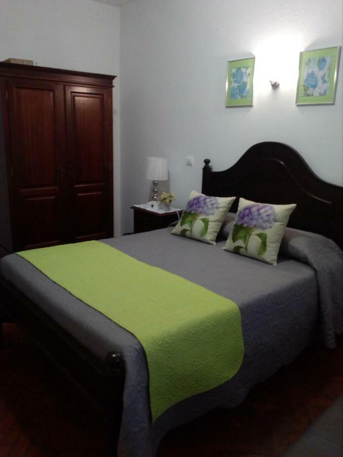 Apartamento Couto Ponta Delgada  Bagian luar foto