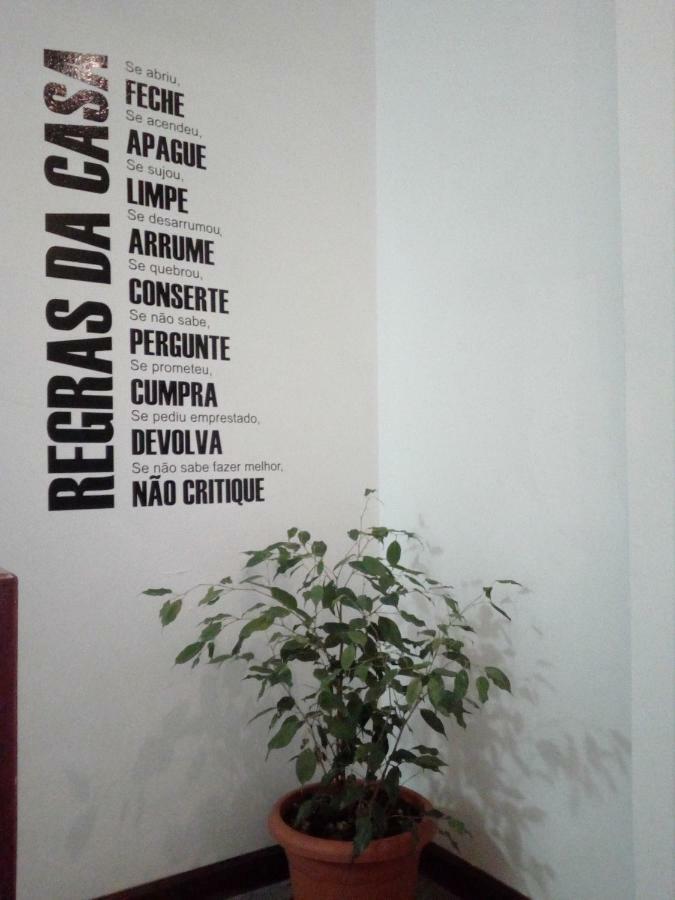 Apartamento Couto Ponta Delgada  Bagian luar foto