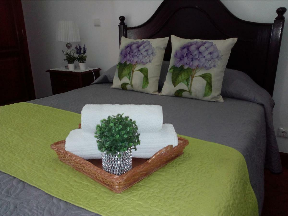 Apartamento Couto Ponta Delgada  Bagian luar foto