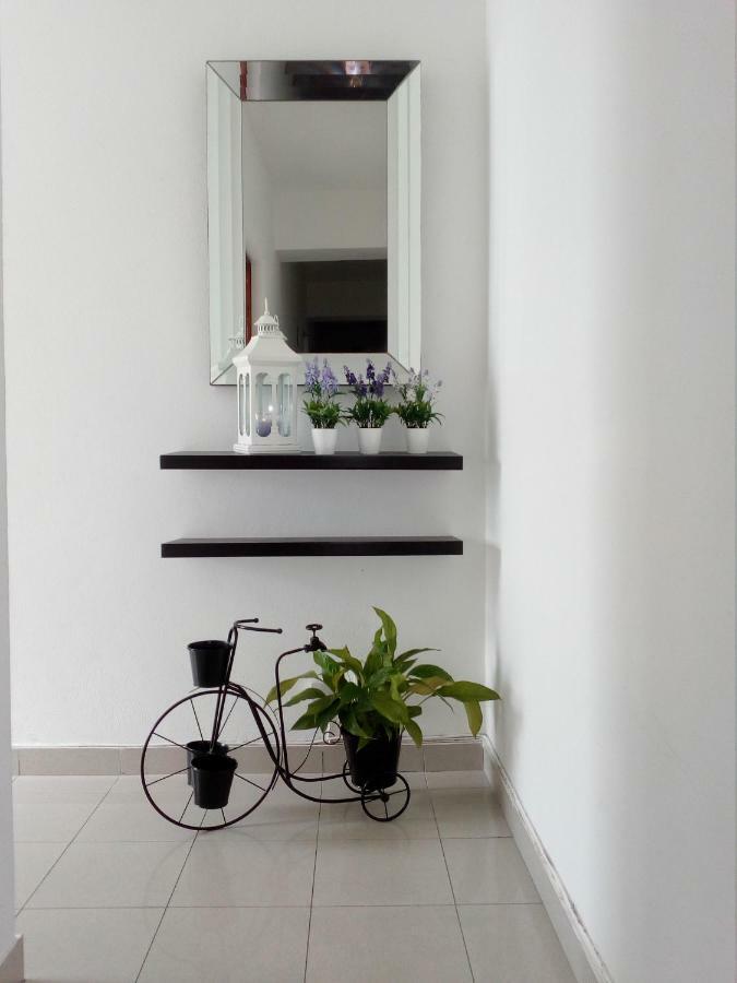 Apartamento Couto Ponta Delgada  Bagian luar foto