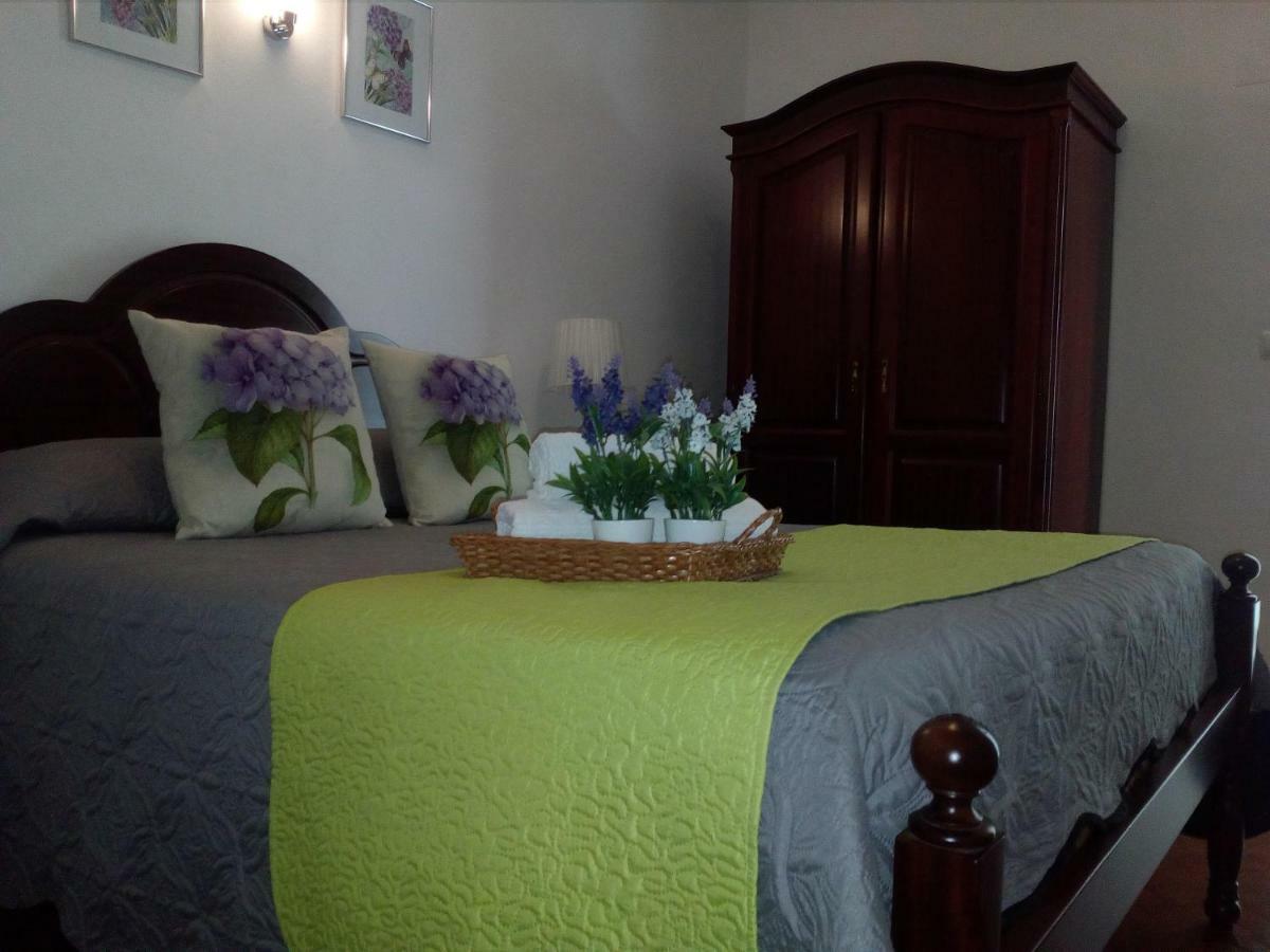 Apartamento Couto Ponta Delgada  Bagian luar foto